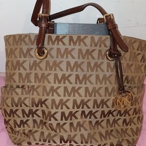 Michael Kors- Tote Handbag